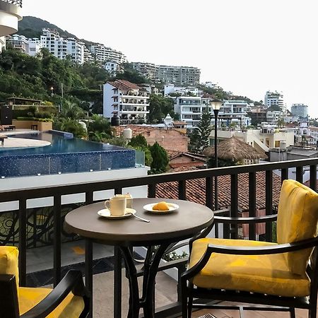פוארטו ואלארטה Pinnacle Resorts 179 - Adults Only מראה חיצוני תמונה