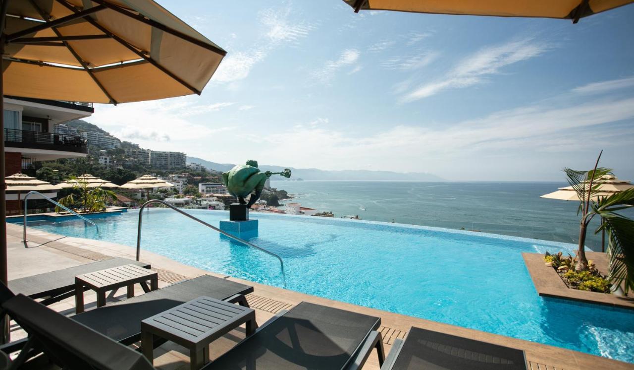 פוארטו ואלארטה Pinnacle Resorts 179 - Adults Only מראה חיצוני תמונה