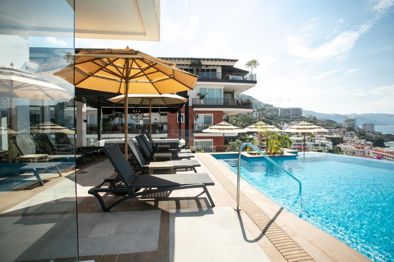 פוארטו ואלארטה Pinnacle Resorts 179 - Adults Only מראה חיצוני תמונה