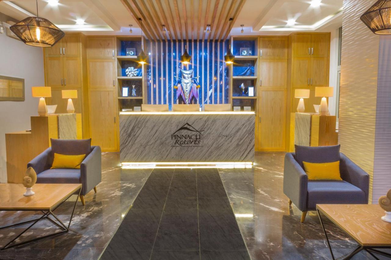 פוארטו ואלארטה Pinnacle Resorts 179 - Adults Only מראה חיצוני תמונה