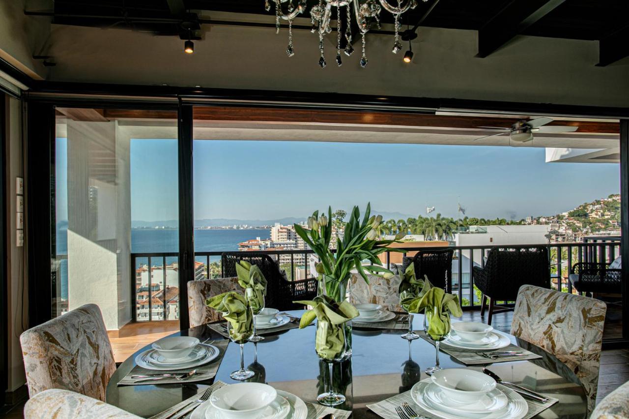 פוארטו ואלארטה Pinnacle Resorts 179 - Adults Only מראה חיצוני תמונה