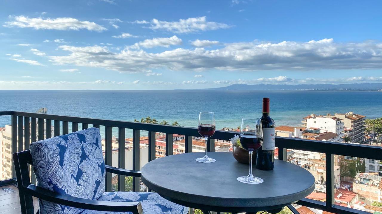 פוארטו ואלארטה Pinnacle Resorts 179 - Adults Only מראה חיצוני תמונה