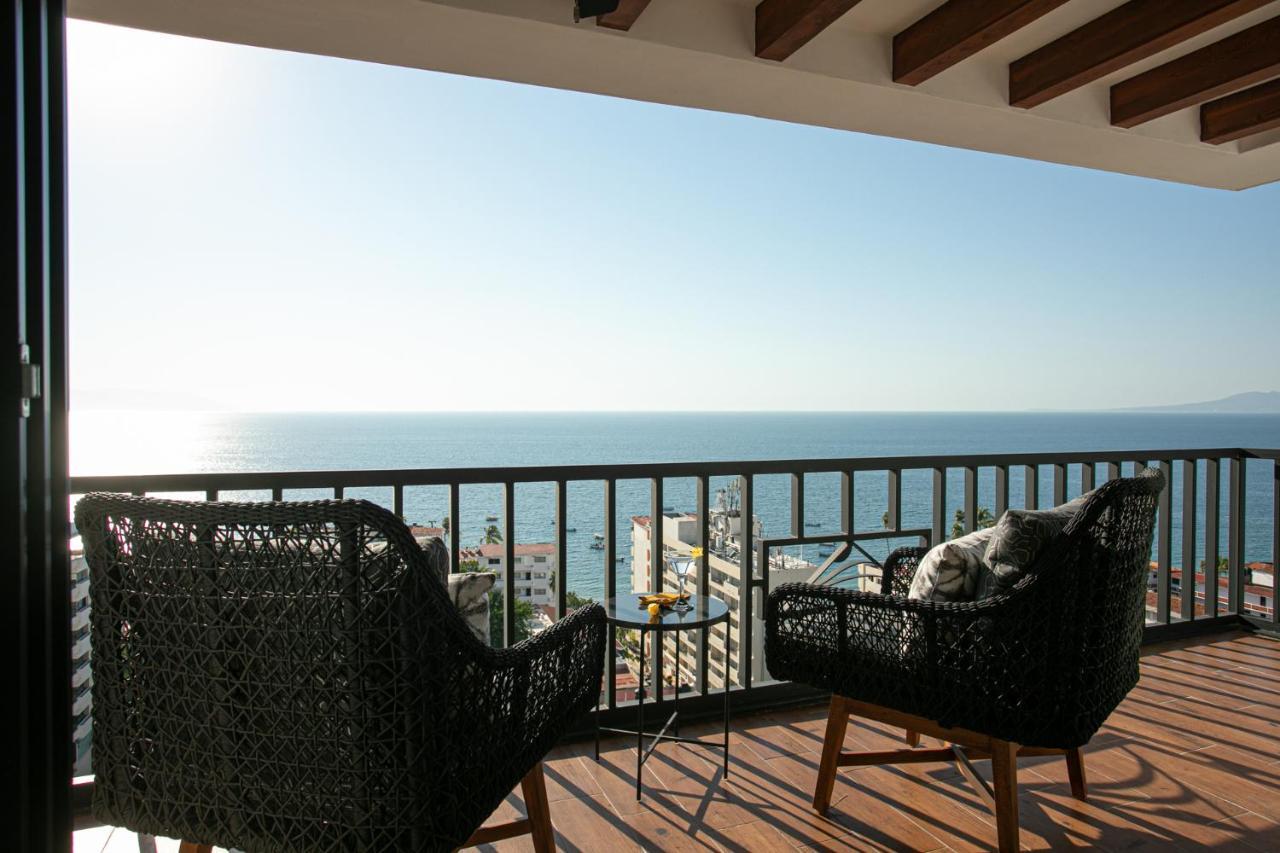 פוארטו ואלארטה Pinnacle Resorts 179 - Adults Only מראה חיצוני תמונה