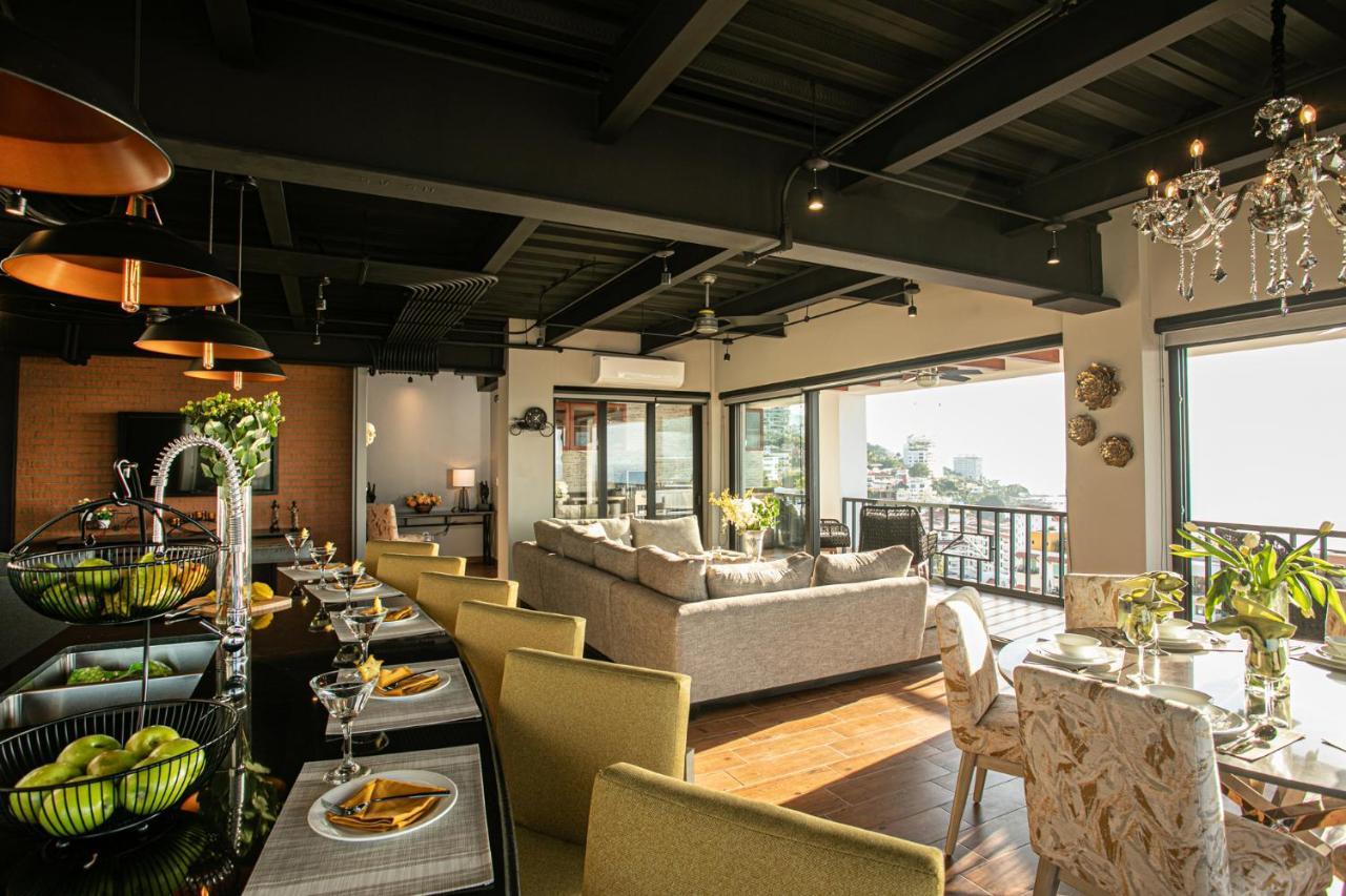 פוארטו ואלארטה Pinnacle Resorts 179 - Adults Only מראה חיצוני תמונה
