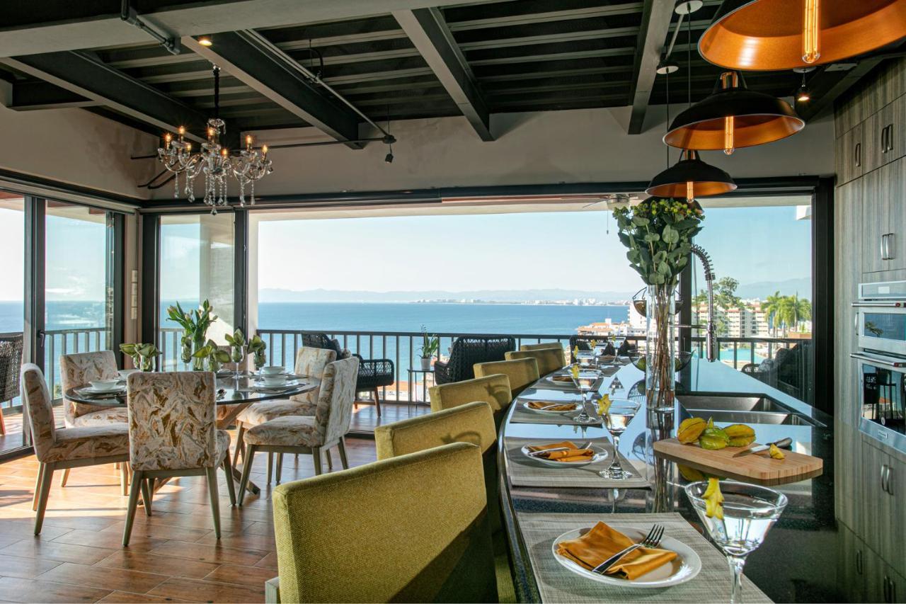 פוארטו ואלארטה Pinnacle Resorts 179 - Adults Only מראה חיצוני תמונה