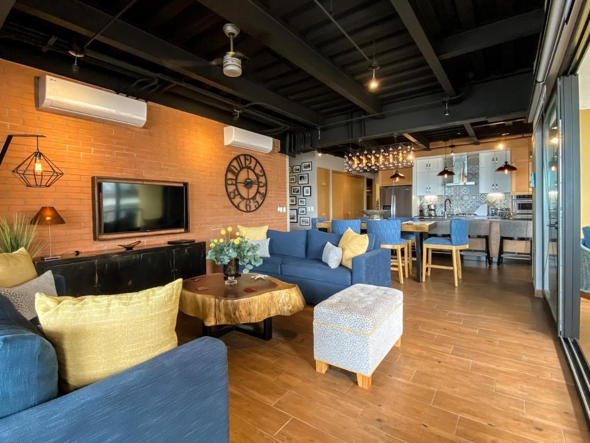 פוארטו ואלארטה Pinnacle Resorts 179 - Adults Only מראה חיצוני תמונה