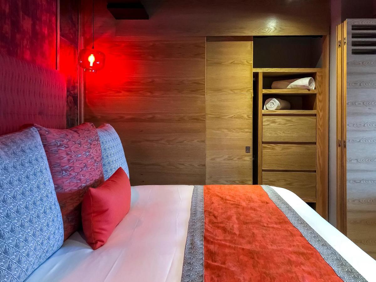 פוארטו ואלארטה Pinnacle Resorts 179 - Adults Only מראה חיצוני תמונה