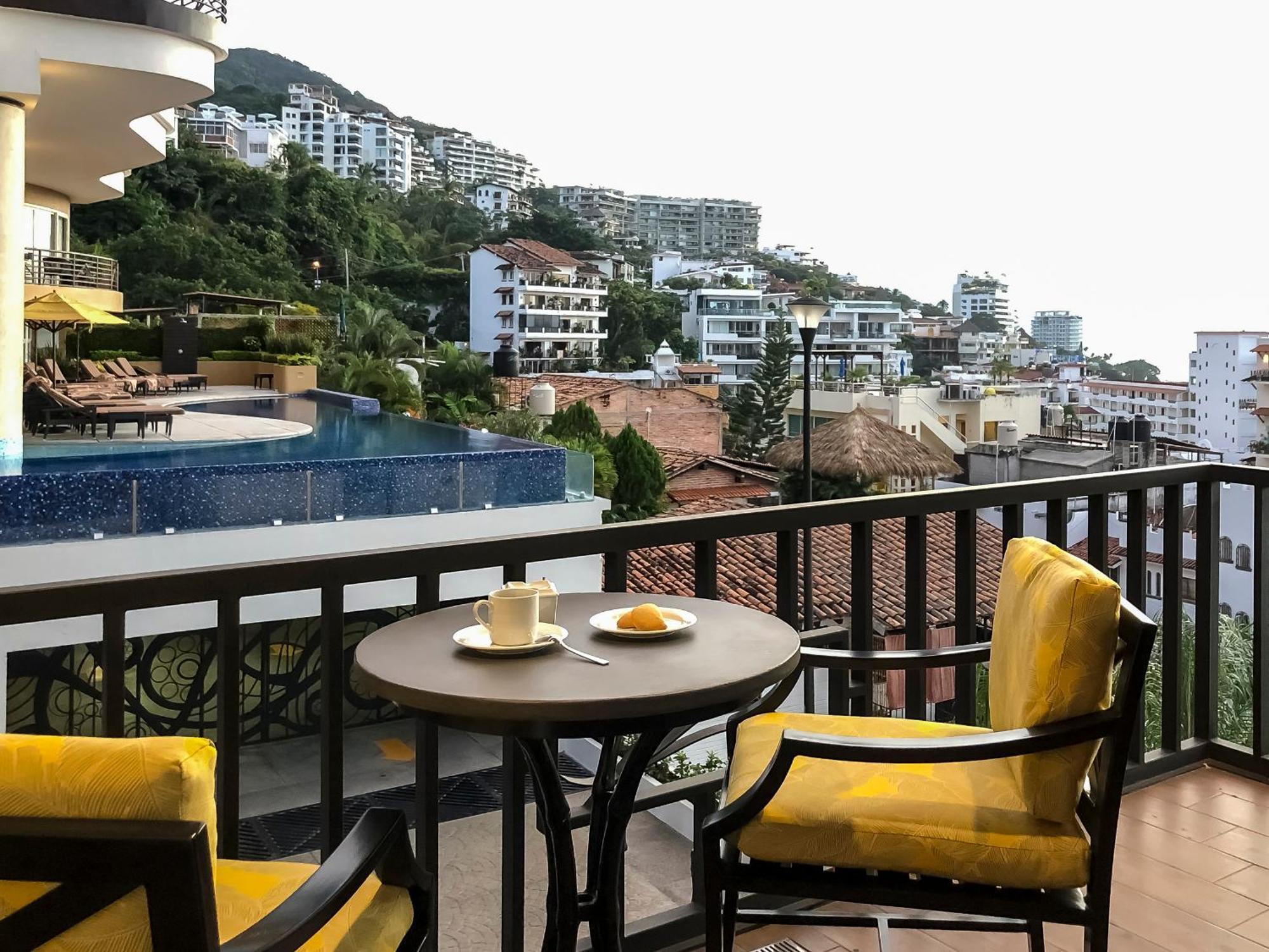 פוארטו ואלארטה Pinnacle Resorts 179 - Adults Only מראה חיצוני תמונה