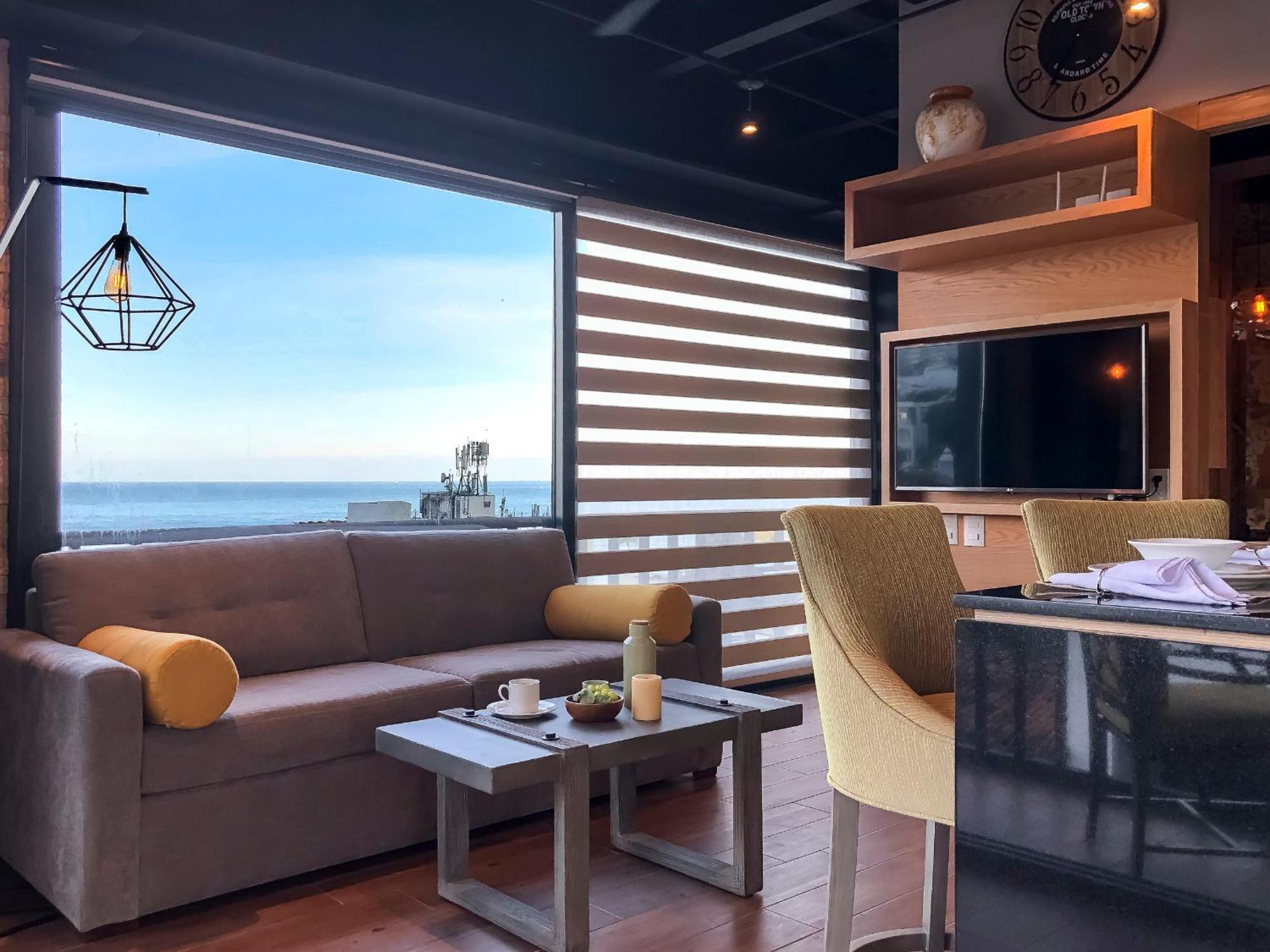 פוארטו ואלארטה Pinnacle Resorts 179 - Adults Only מראה חיצוני תמונה