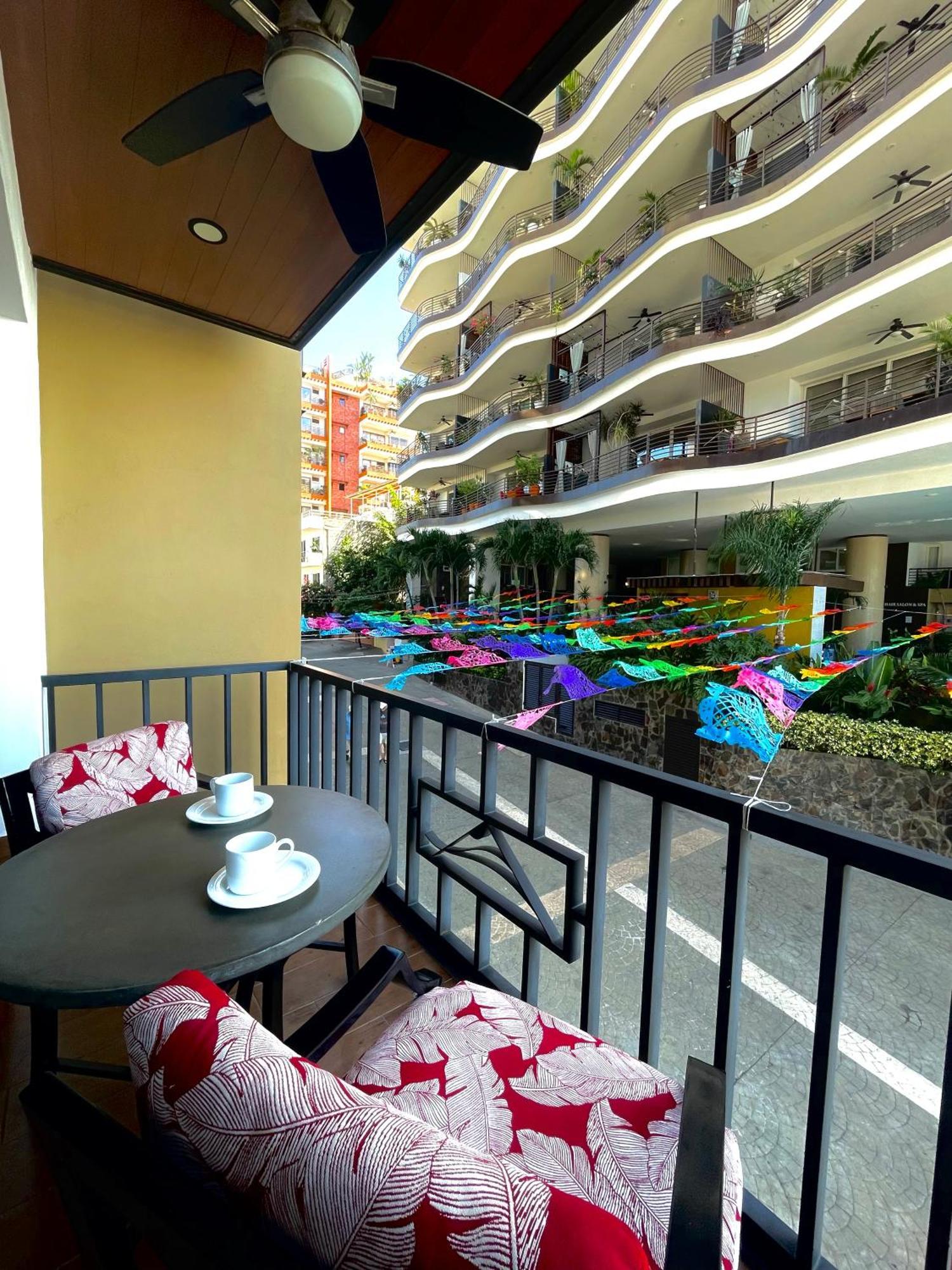 פוארטו ואלארטה Pinnacle Resorts 179 - Adults Only מראה חיצוני תמונה